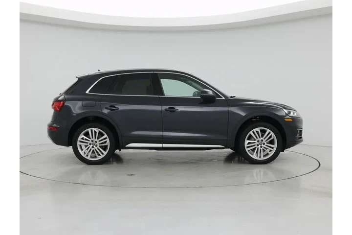 $19998 : Audi Q5 2018 AWD 2.0T quattr image 7