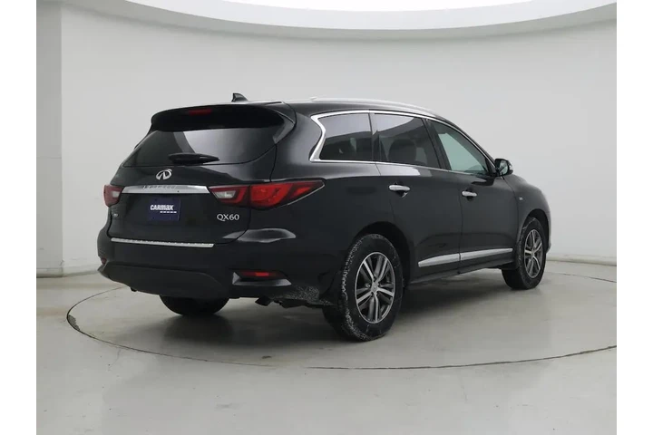 $25998 : INFINITI QX60 2020 AWD Luxe image 8