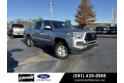 Toyota Tacoma 2023 4x4 TRD P en Little Rock
