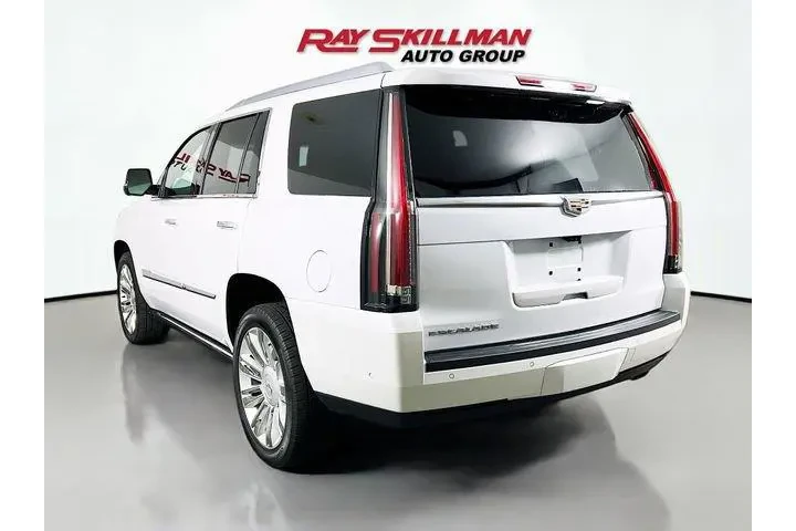 $37988 : Cadillac Escalade 2017 4x4 P image 5