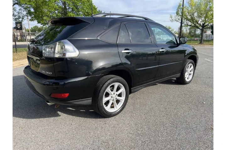 $10900 : 2009 RX 350 image 6