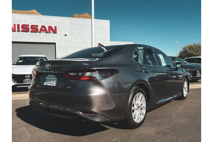 $23842 : Toyota Camry 2023 LE 4dr Sed image 5