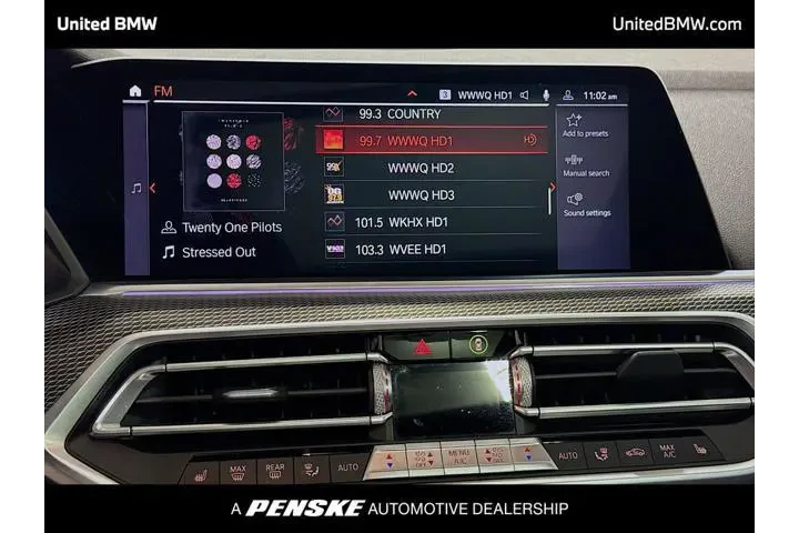 $26995 : BMW X5 2019 AWD xDrive40i 4d image 8