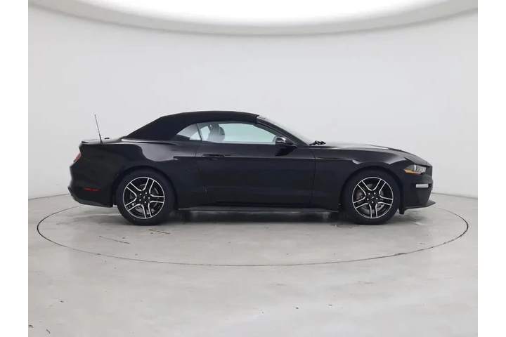 $18998 : Ford Mustang 2018 EcoBoost P image 7