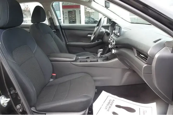 $15990 : 2022 Sentra image 10