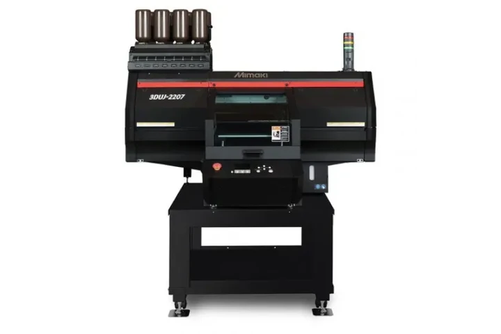 $16500 : MIMAKI 3DUJ-2207 image 1