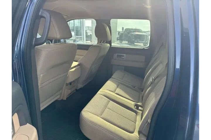 $10990 : Ford F-150 2011 4x2 XLT 4dr image 5