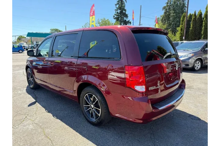 $7995 : 2018 Grand Caravan GT image 7