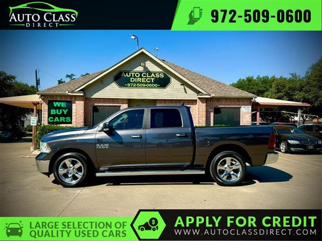 $14950 : 2017 RAM 1500 Lone Star image 4