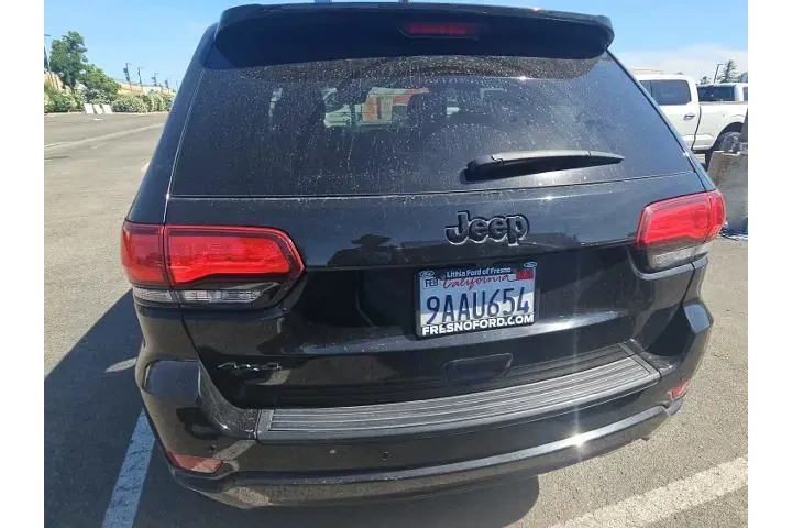 $27000 : Jeep Grand Cherokee WK 2022 image 8