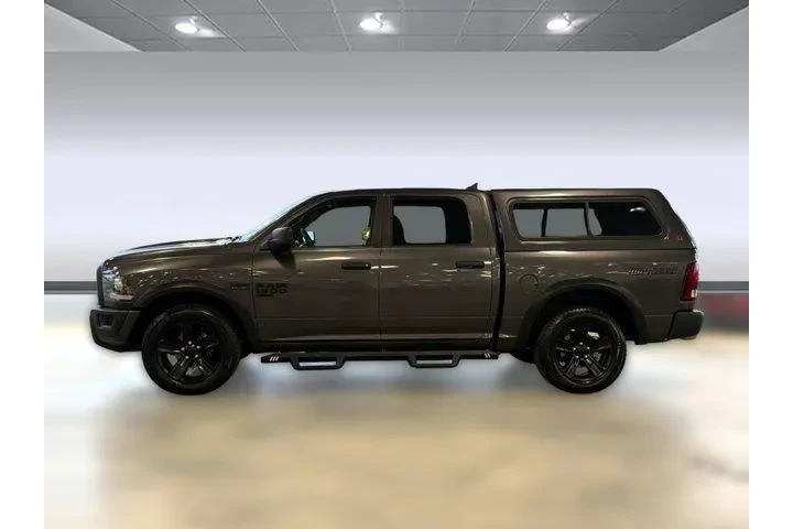 $27999 : Ram 1500 Classic 2021 4x4 SL image 2