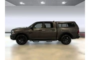 $27999 : Ram 1500 Classic 2021 4x4 SL thumbnail