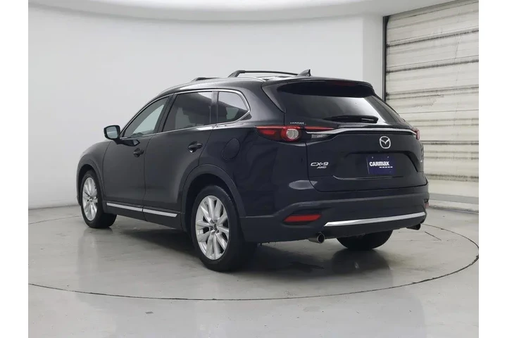 $17998 : Mazda CX-9 2016 AWD Grand To image 2