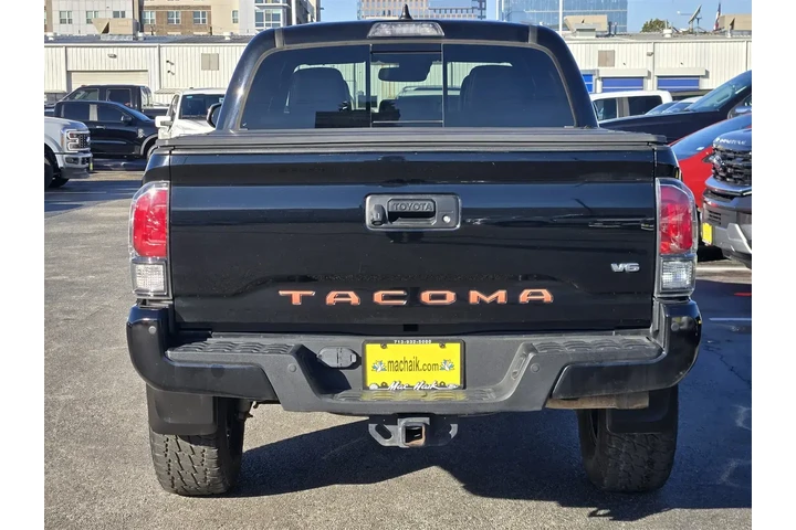 $32992 : Toyota Tacoma 2022 4x2 Limit image 6