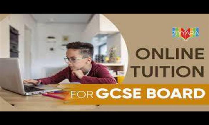 Best Online GCSE tuition image 1