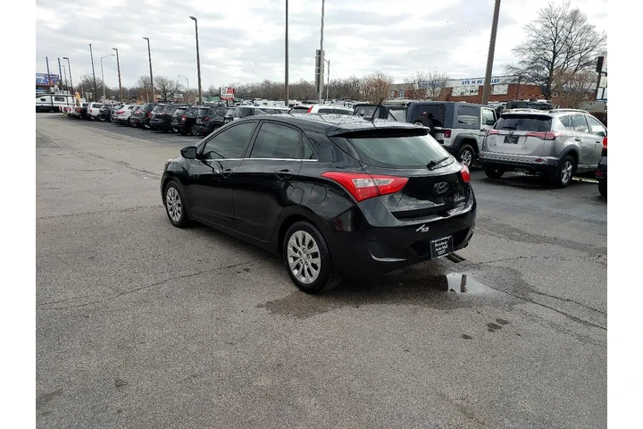 $10980 : 2016 Elantra GT 5dr HB Auto image 4
