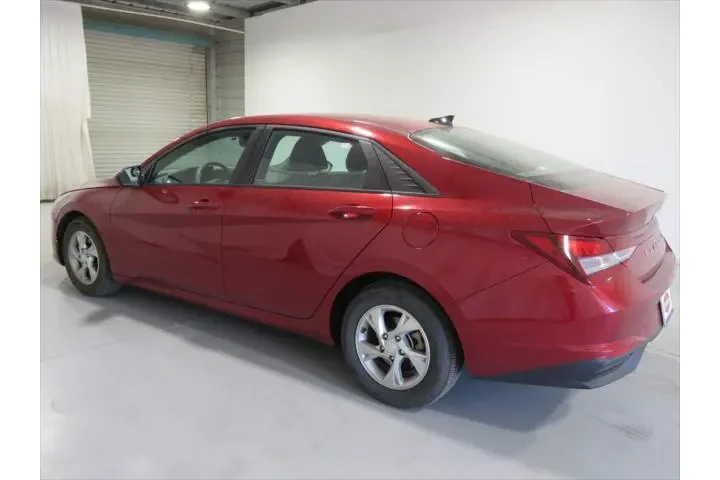 $18950 : Hyundai ELANTRA 2023 SE 4dr image 8