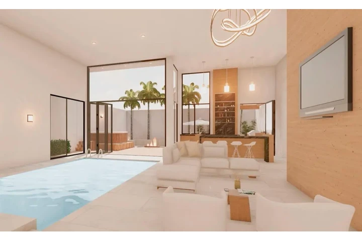 $6499000 : Venta de casa en Juriquilla image 7