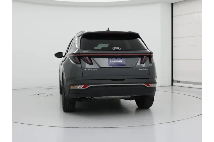 $29998 : Hyundai TUCSON Hybrid 2024 A image 6