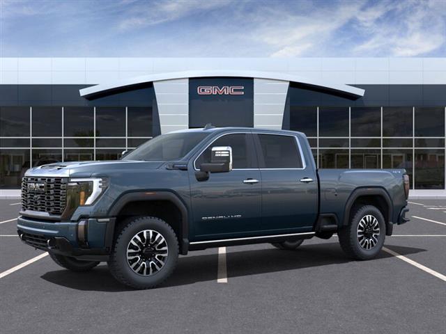 $97285 : New 2025 Sierra 2500 HD Denal image 2