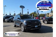 Ford Explorer 2022 AWD XLT 4 en Chicago