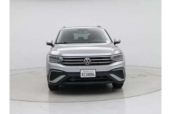 $19998 : Volkswagen Tiguan 2022 S 4dr image 5