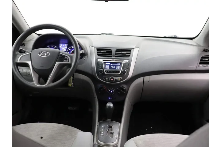 $7227 : Hyundai ACCENT 2017 SE 4dr H image 6