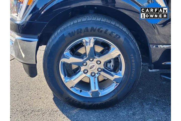 $34159 : Ford F-150 2022 4x2 XL 4dr S image 10