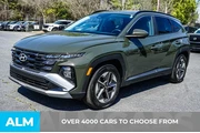 $28420 : Hyundai TUCSON 2026 SEL 4dr thumbnail