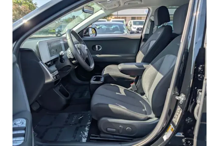 $25500 : Hyundai IONIQ 5 2024 SEL 4dr image 6