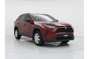 Toyota RAV4 2019 AWD LE 4dr en Omaha