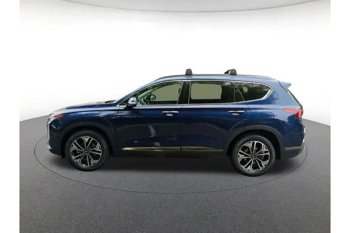 $22700 : Hyundai SANTA FE 2020 AWD Li image 8