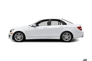 $12000 : Mercedes-Benz C-Class 2014 A thumbnail