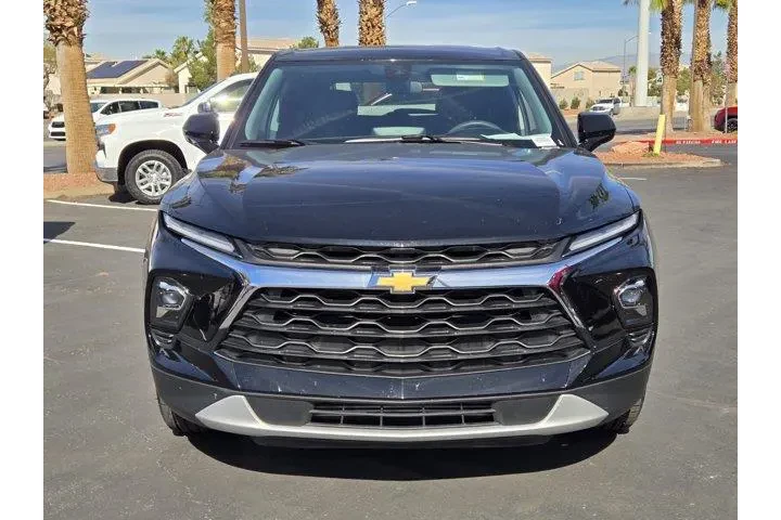 $26492 : Chevrolet Blazer 2023 LT 4dr image 8