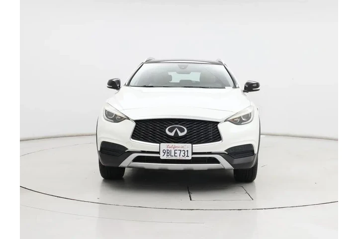 $14599 : INFINITI QX30 2018 AWD Luxe image 5