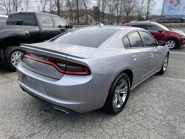 $21900 : DODGE CHARGER DODGE CHARGER image 5