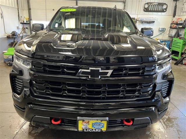 $57900 : 2023 Silverado 1500 LT Trail image 2