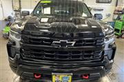 $57900 : 2023 Silverado 1500 LT Trail thumbnail