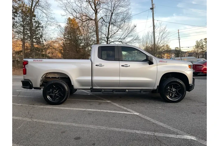 $22485 : Chevrolet Silverado 1500 201 image 4