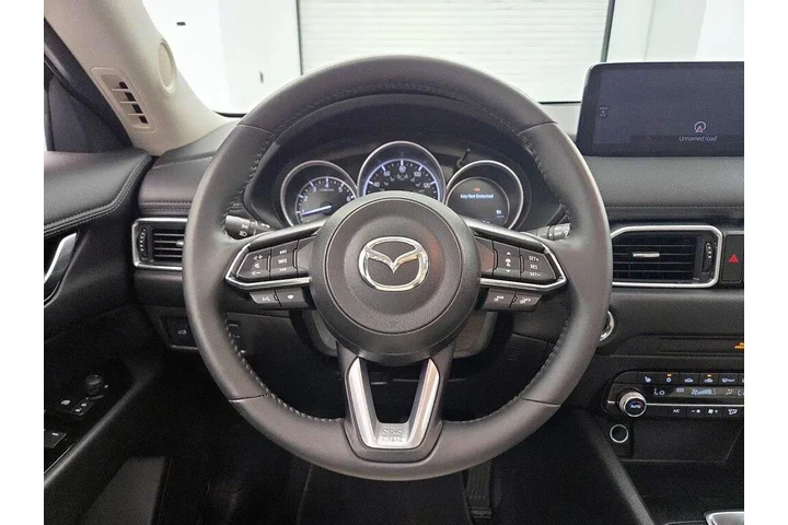 $29998 : Mazda CX-5 2025 AWD 2.5 S Pr image 10