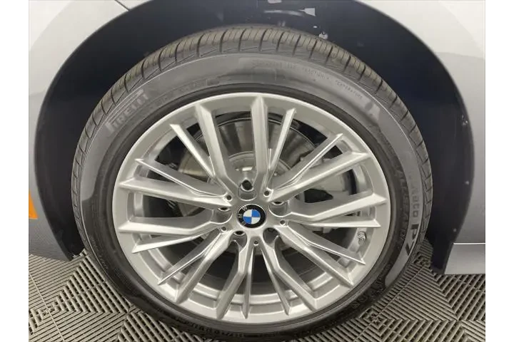 $36943 : BMW 3 Series 2023 AWD 330i x image 8