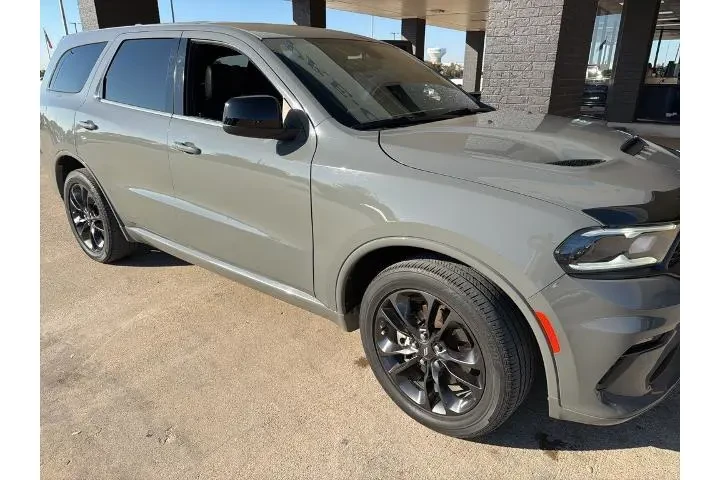 $29682 : Dodge Durango 2022 GT 4dr SU image 2