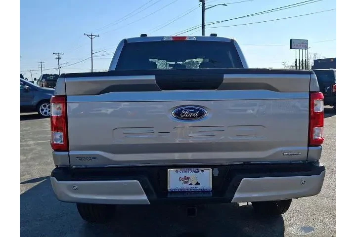 $39565 : Ford F-150 2023 4x4 XL 4dr S image 5