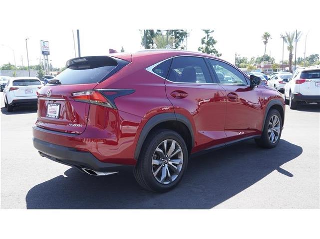 $22984 : 2016 NX 200t Sport Utility 4D image 6