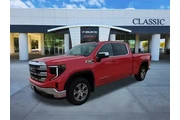 $38987 : GMC Sierra 1500 2023 4x4 SLE thumbnail
