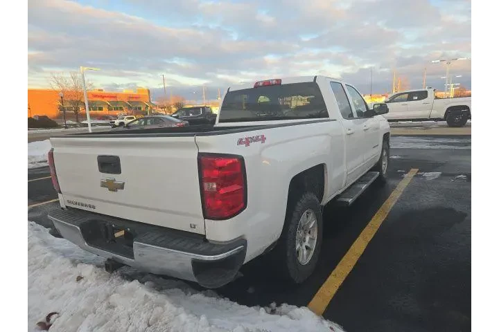 $17991 : Chevrolet Silverado 1500 201 image 6