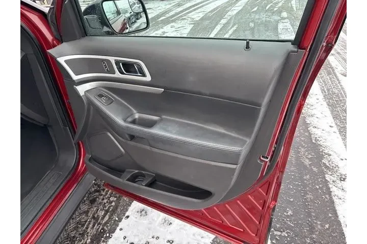 $10000 : Ford Explorer 2014 XLT 4dr S image 6