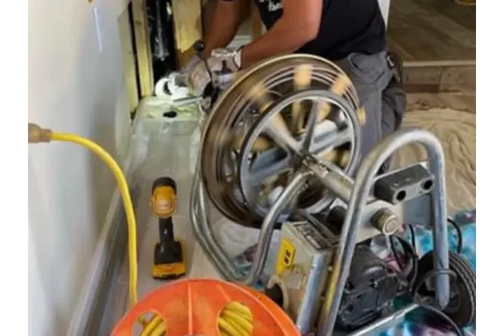 ALONSO PLUMBING SERVICE image 5