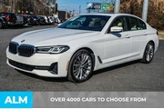 $29920 : BMW 5 Series 2022 530i 4dr S thumbnail