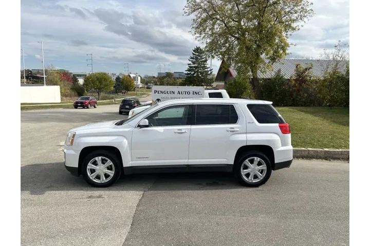 $9990 : 2017 GMC Terrain SLE-1 image 3